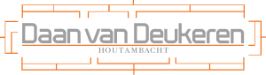 Daan van Deukeren - Interieurbouw en meubels op maat